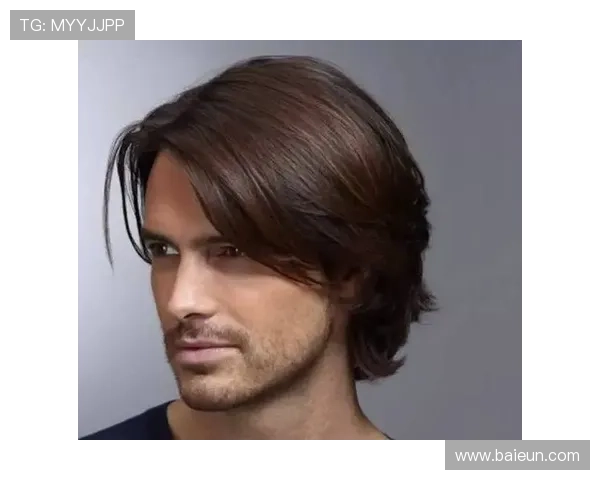 欧美足球明星的霸气发型男士风格解析与时尚搭配建议